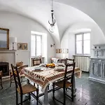 Historic Italian House In Val Grande Near Maggiore