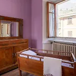 Historic Italian House In Val Grande Near Maggiore