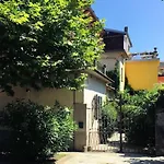 Historic Italian House In Val Grande Near Maggiore