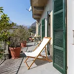 Historic Italian House In Val Grande Near Maggiore Дом отдыха Premosello Chiovenda