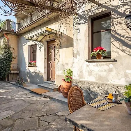 Historic Italian House In Val Grande Near Maggiore Prázdninový dům Premosello Chiovenda